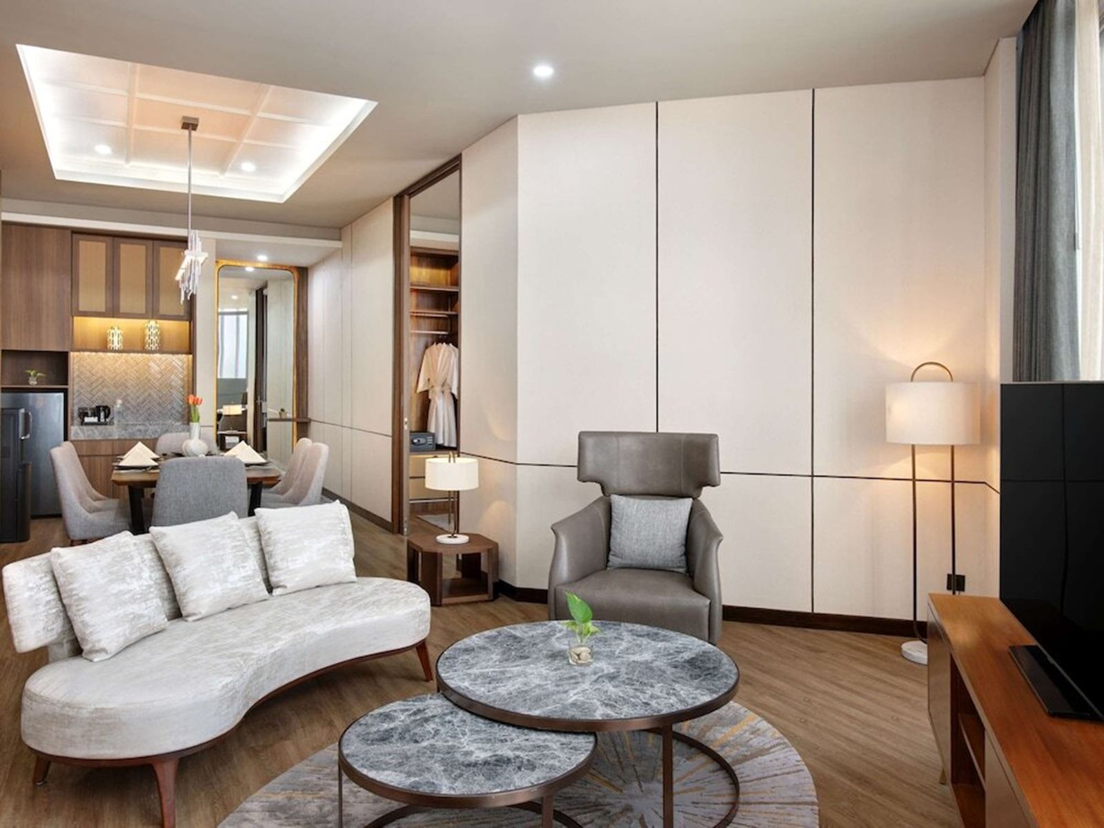 Mercure Pangkalan BUN en Borneo