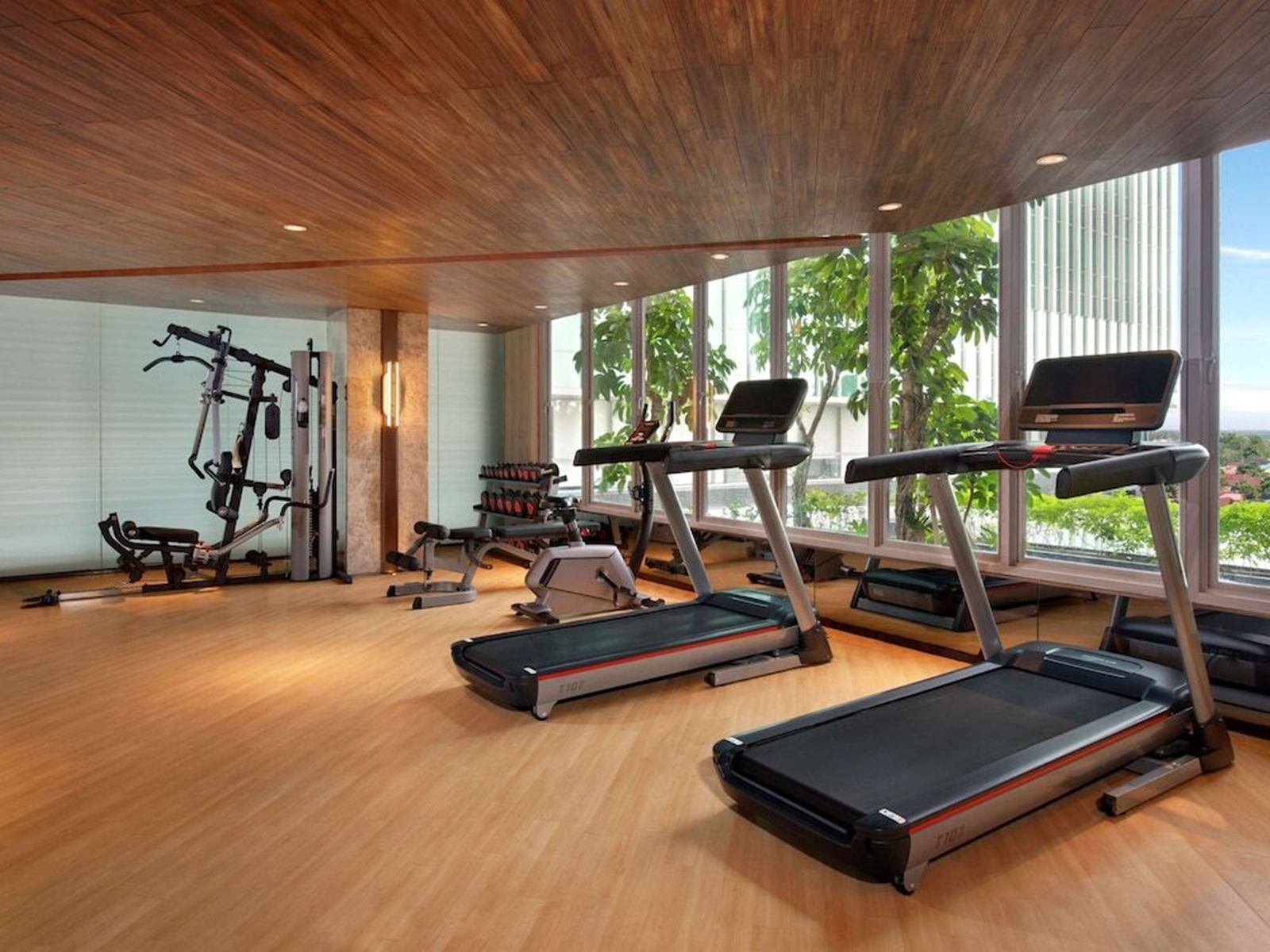 Mercure Pangkalan BUN en Borneo