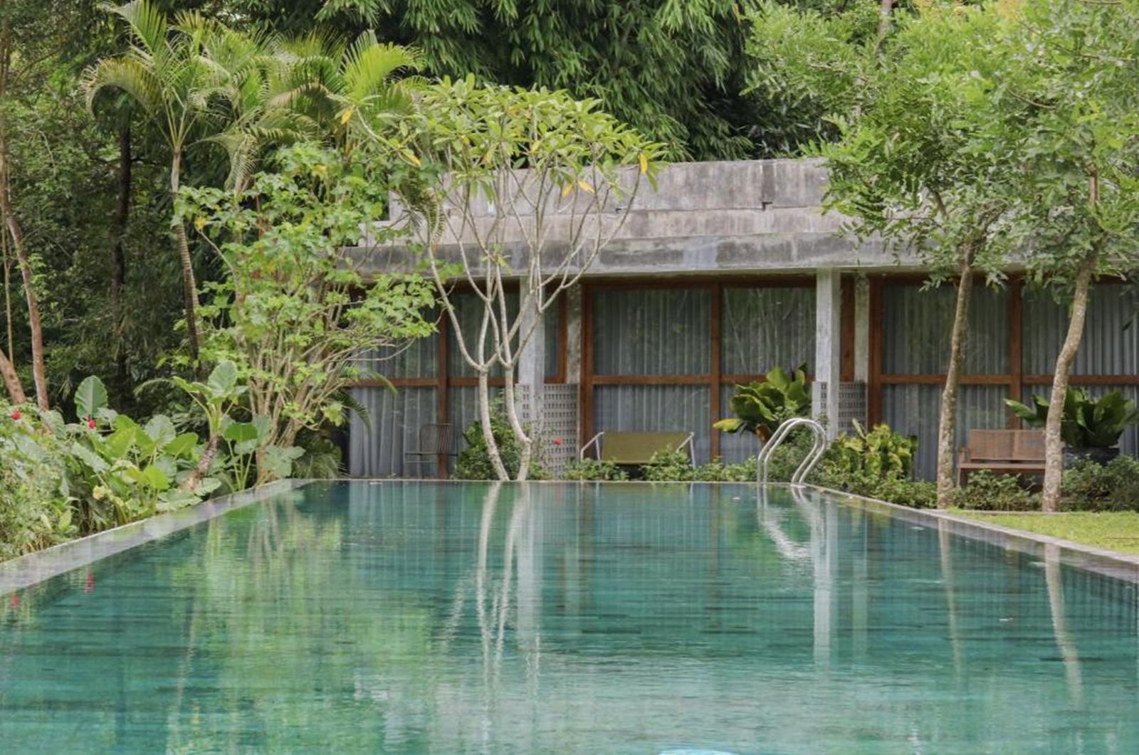 The Setumbu Experience en Borobudur