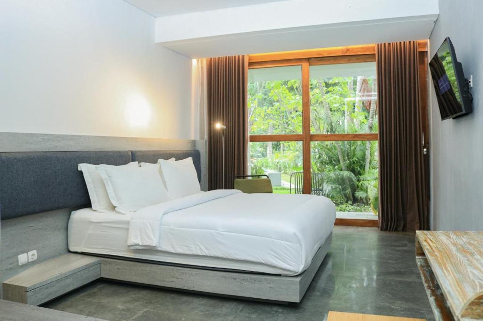 The Setumbu Experience en Borobudur