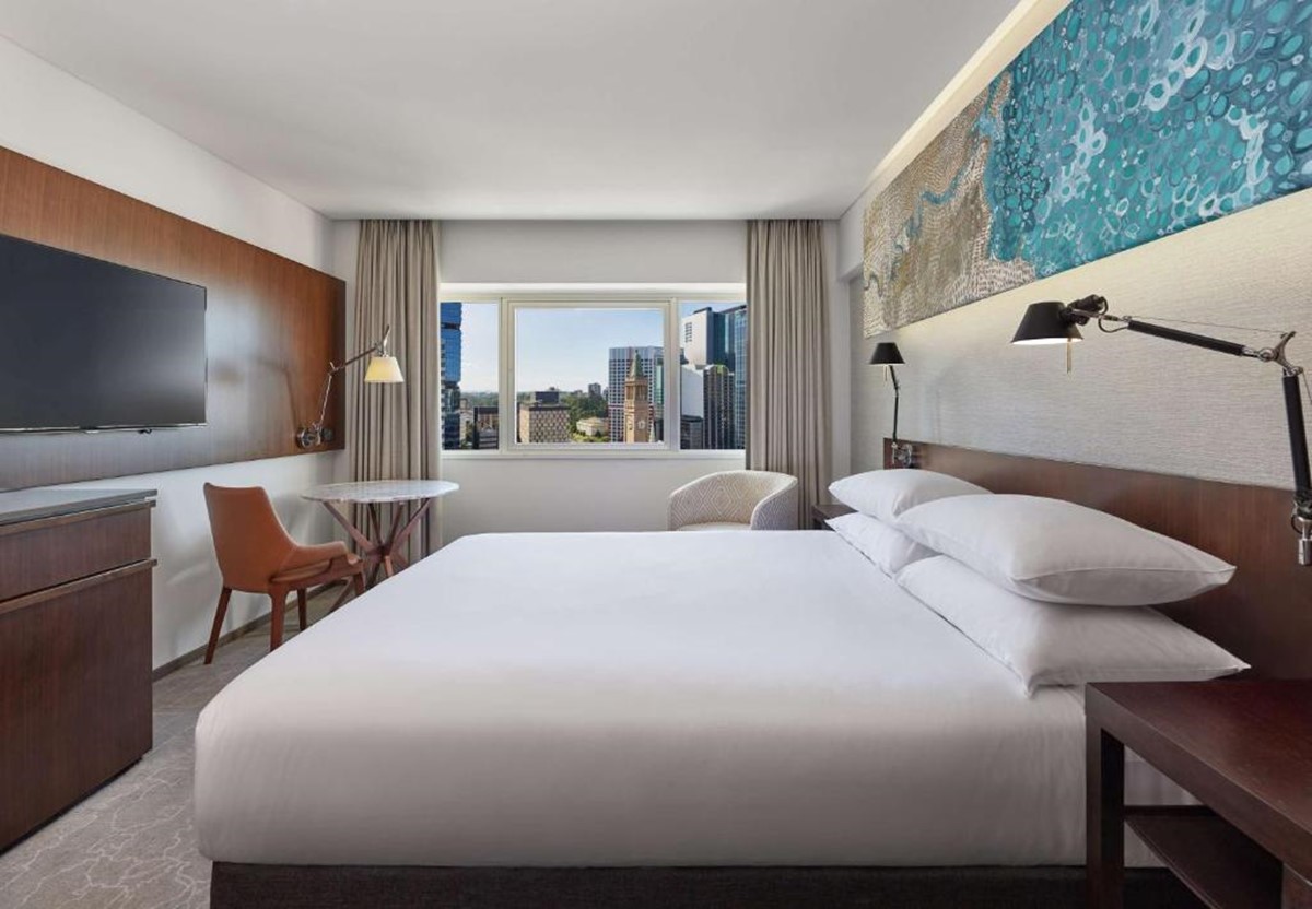 Hyatt Regency Brisbane en Brisbane
