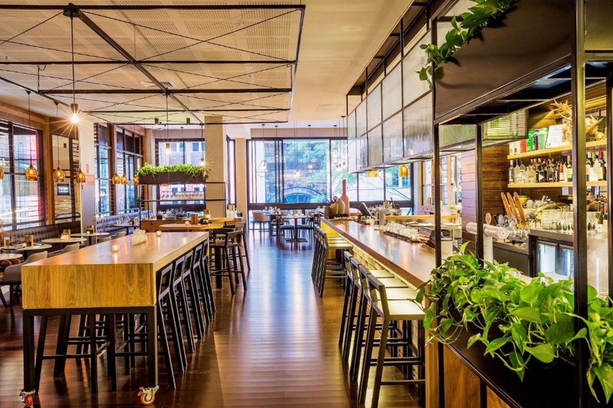 Hyatt Regency Brisbane en Brisbane