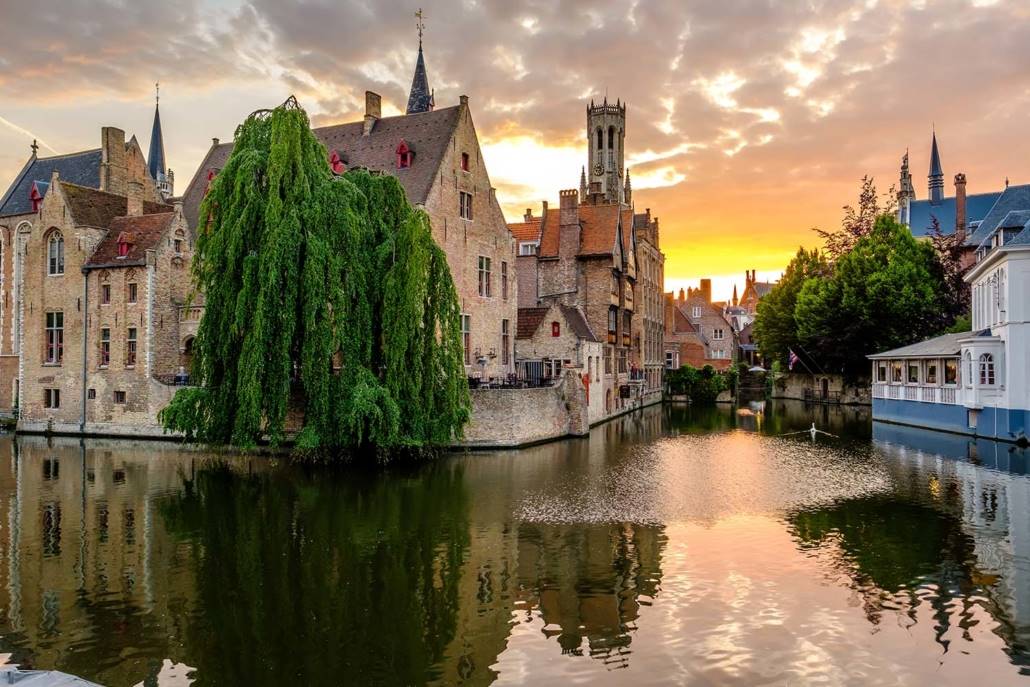 Brujas