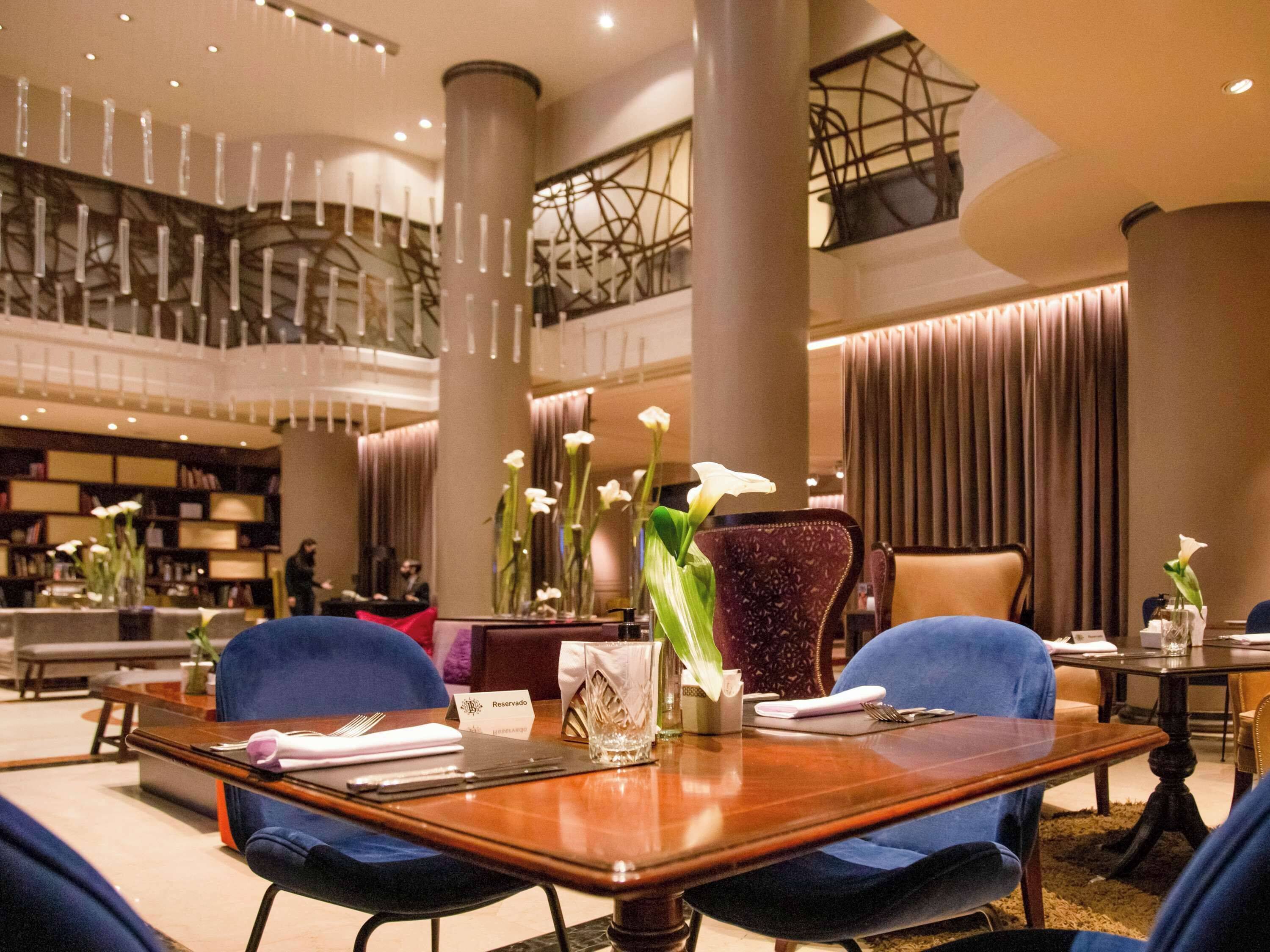 Sofitel Buenos Aires Recoleta  en Buenos Aires