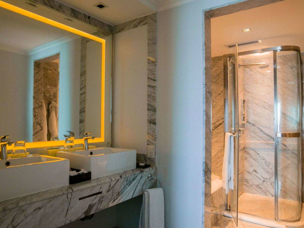 Sofitel Buenos Aires Recoleta  en Buenos Aires