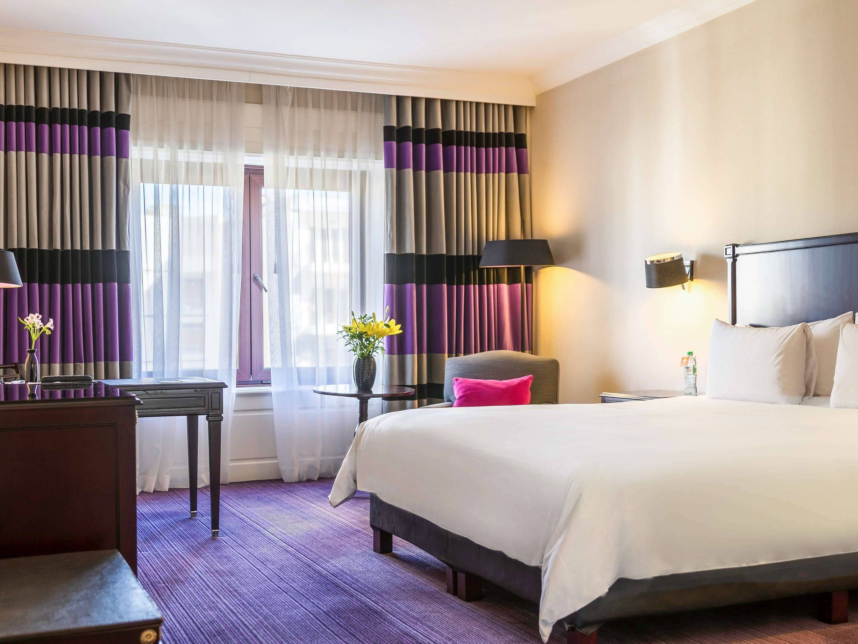 Sofitel Buenos Aires Recoleta  en Buenos Aires