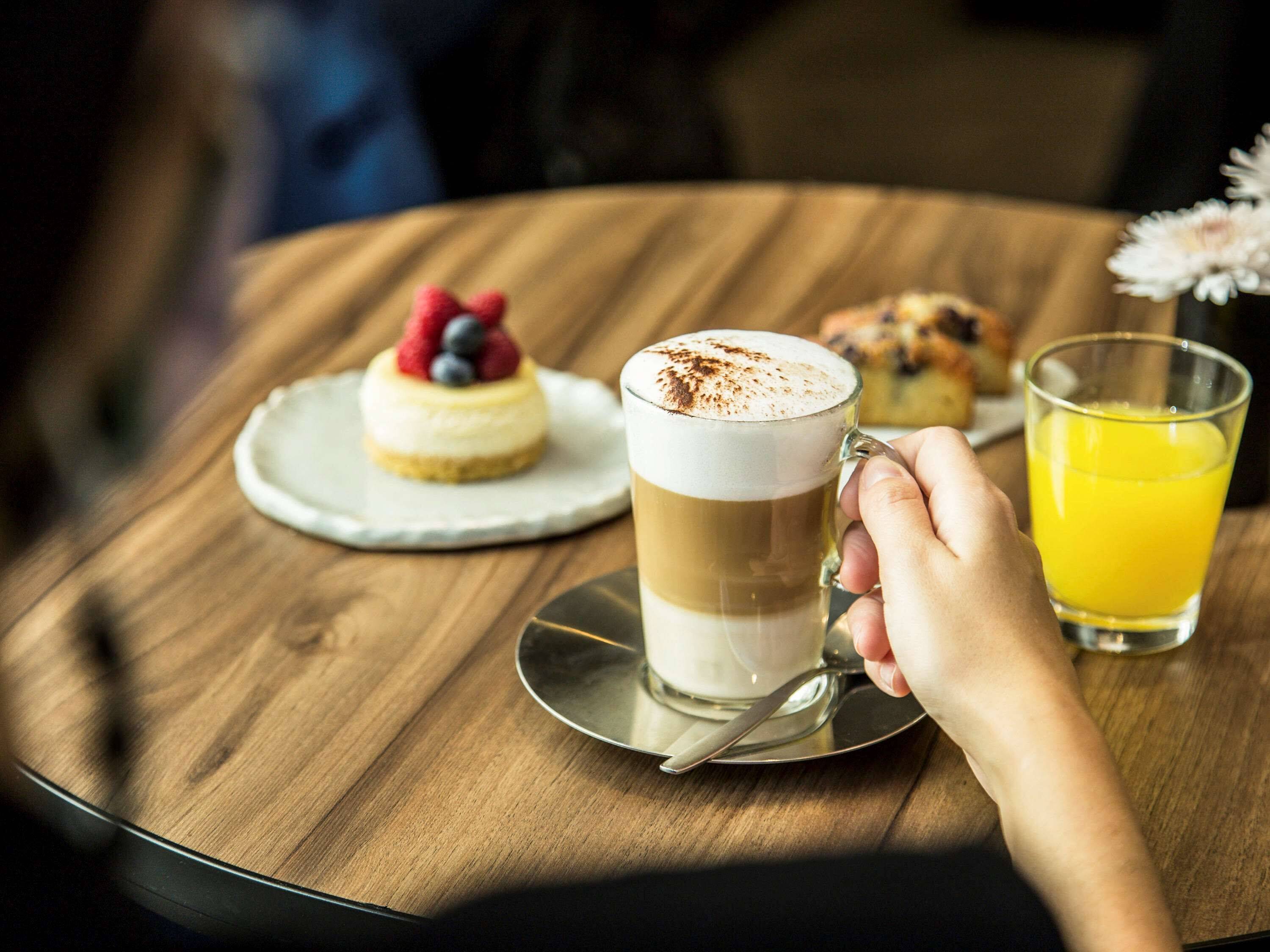 Sofitel Buenos Aires Recoleta  en Buenos Aires