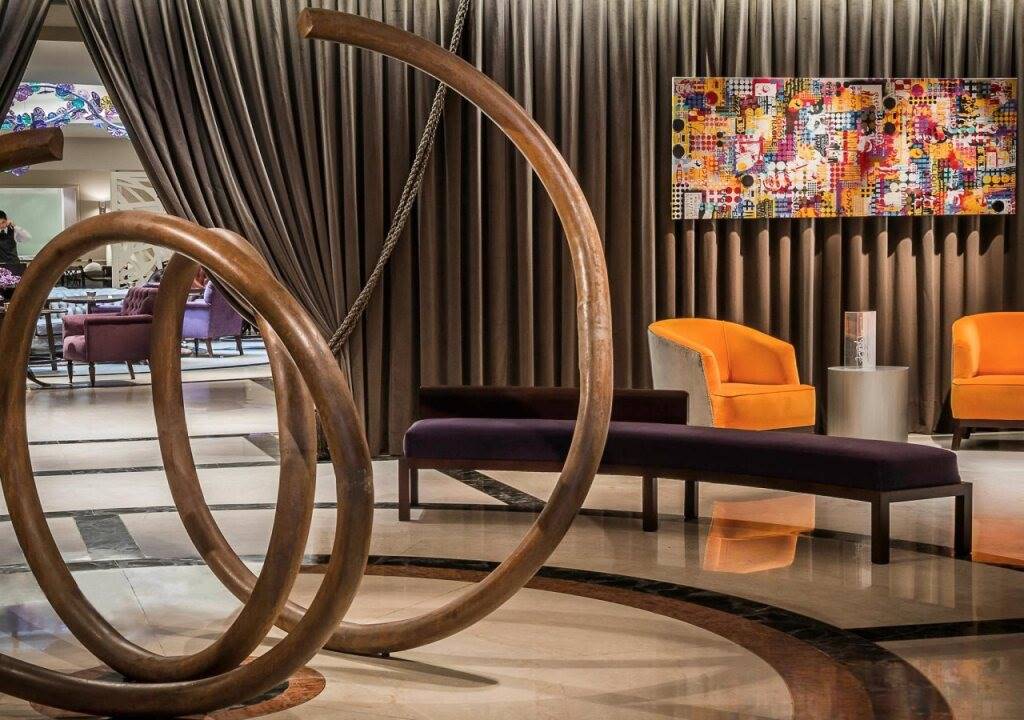 Sofitel Buenos Aires Recoleta  en Buenos Aires