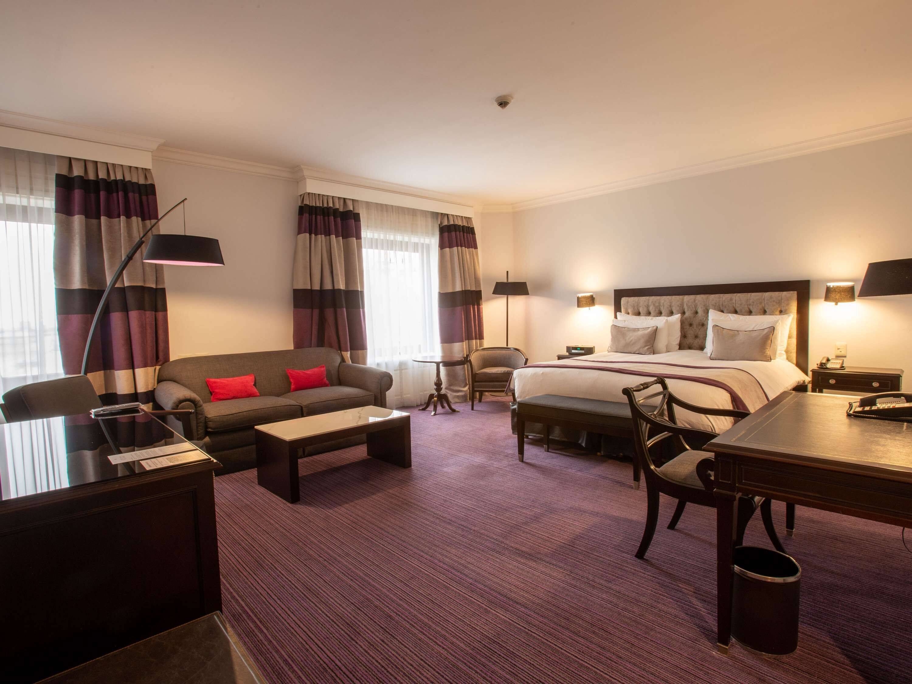 Sofitel Buenos Aires Recoleta  en Buenos Aires