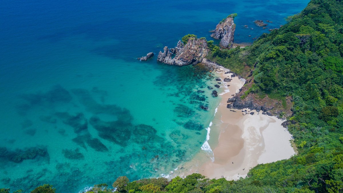 Mergui Archipielago