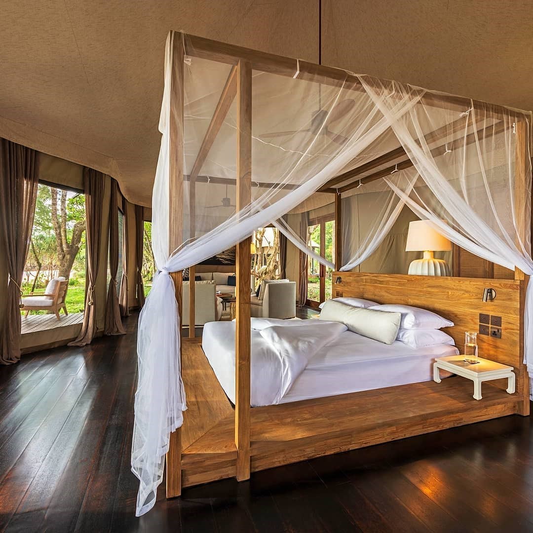 Wa Ale Resort en Mergui