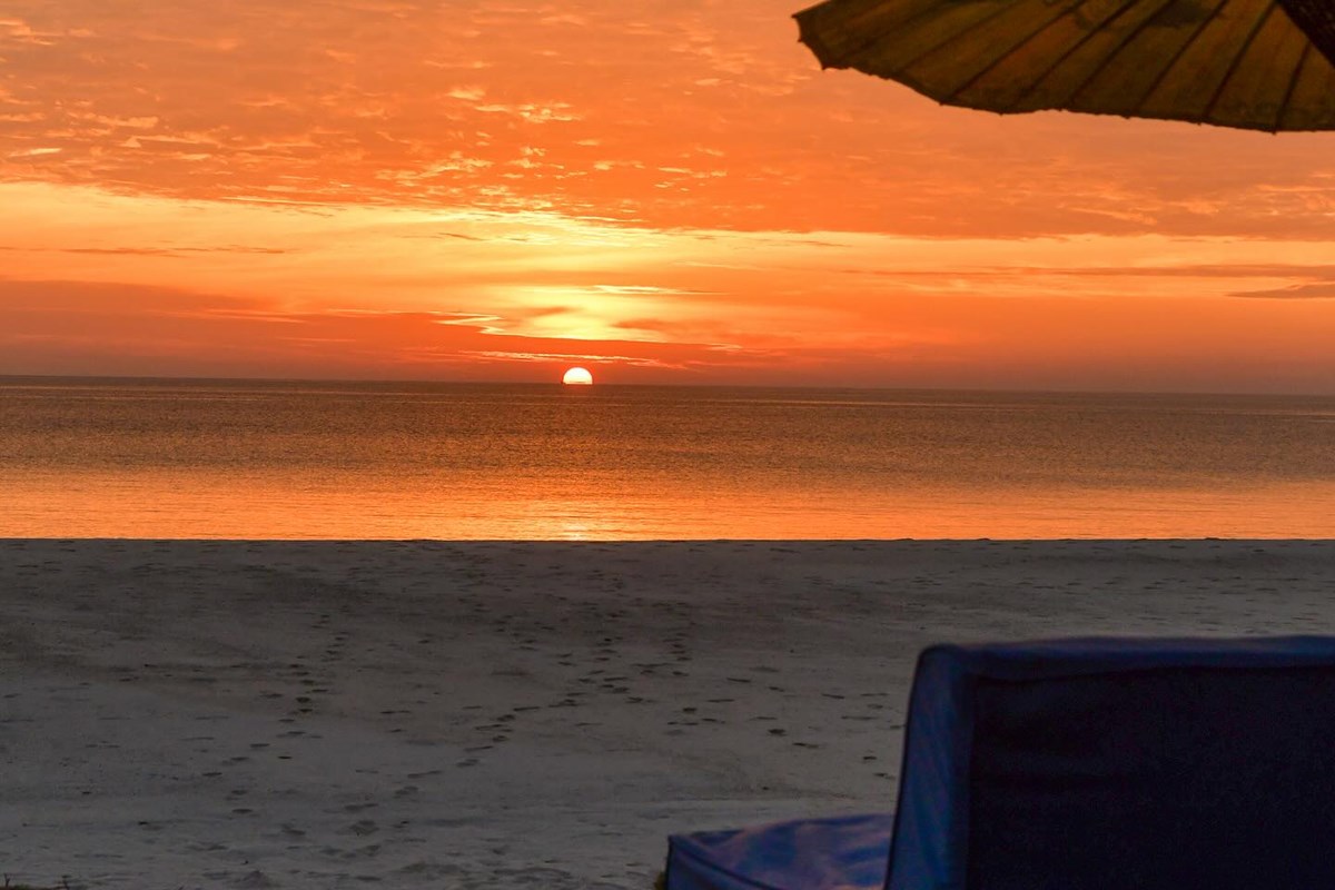 Wa Ale Resort en Mergui