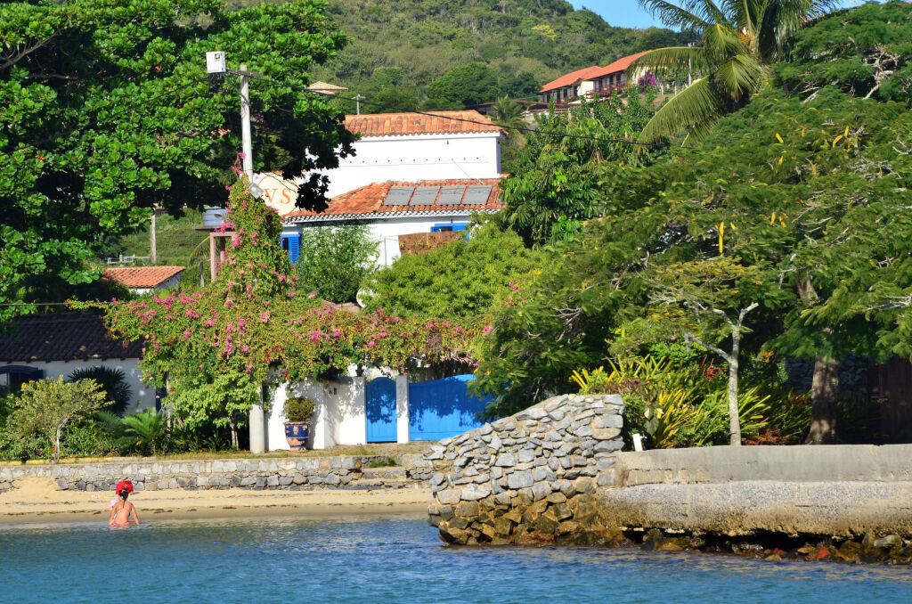 Buzios