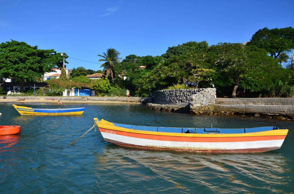 Imagen de viaje LAT.40