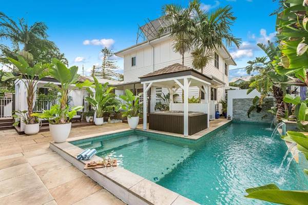Azur Villas Byron Bay en Byron Bay