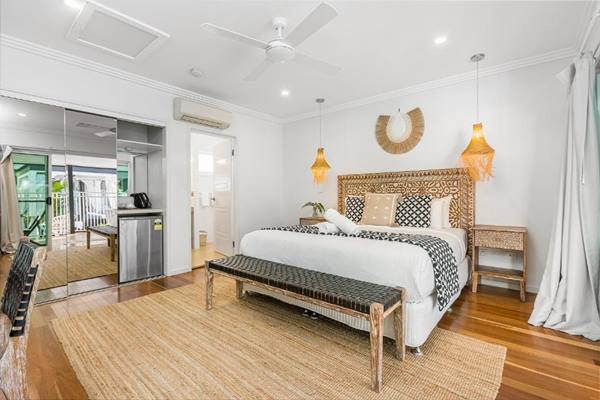 Azur Villas Byron Bay en Byron Bay