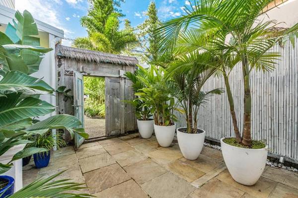 Azur Villas Byron Bay en Byron Bay