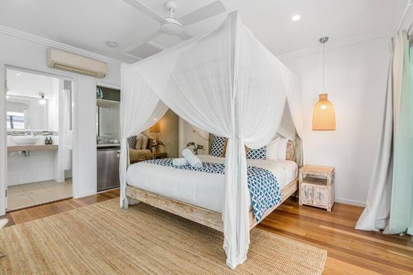 Azur Villas Byron Bay en Byron Bay