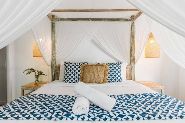 Azur Villas Byron Bay en Byron Bay
