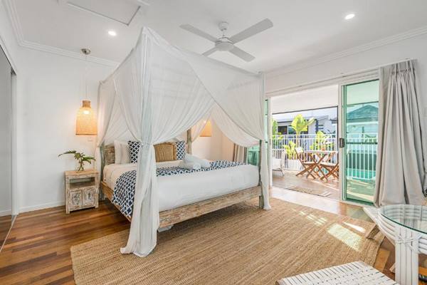 Azur Villas Byron Bay en Byron Bay