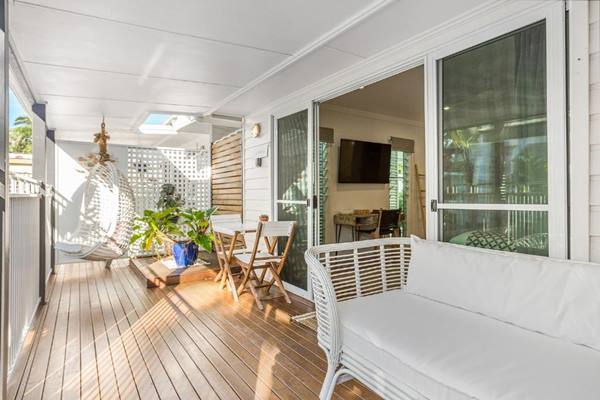 Azur Villas Byron Bay en Byron Bay