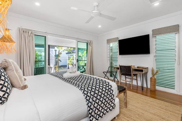 Azur Villas Byron Bay en Byron Bay