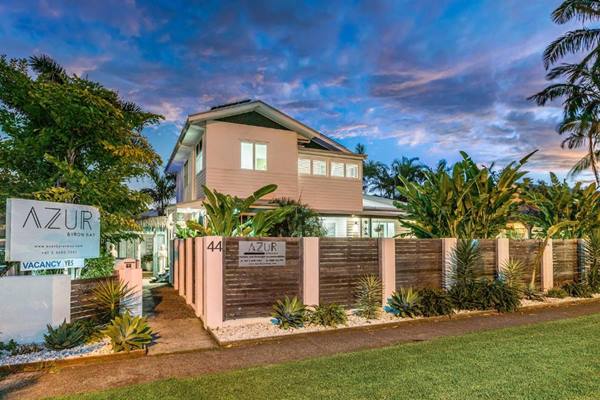 Azur Villas Byron Bay en Byron Bay