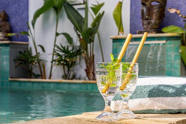 Azur Villas Byron Bay en Byron Bay