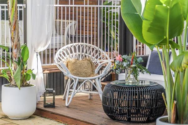 Azur Villas Byron Bay en Byron Bay
