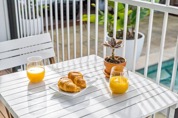 Azur Villas Byron Bay en Byron Bay