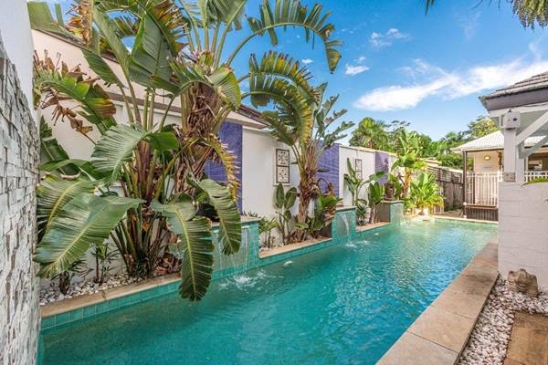 Azur Villas Byron Bay en Byron Bay