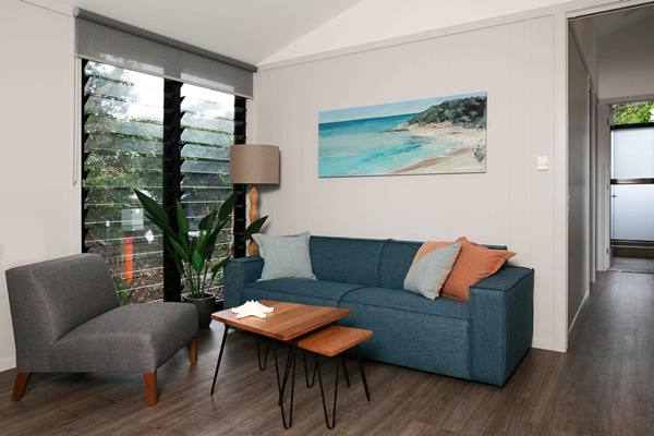 Reflections Holiday Parks Byron Bay en Byron Bay