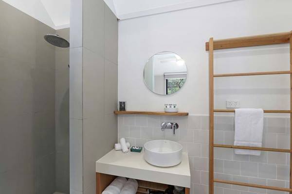 Reflections Holiday Parks Byron Bay en Byron Bay