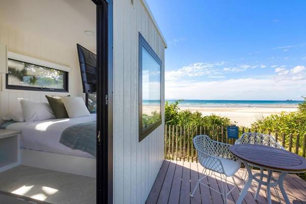 Reflections Holiday Parks Byron Bay en Byron Bay