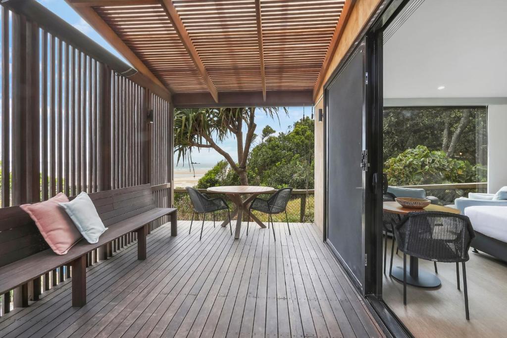 Reflections Holiday Parks Byron Bay en Byron Bay
