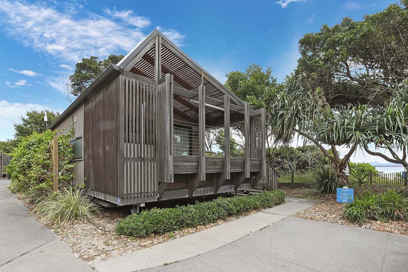 Reflections Holiday Parks Byron Bay en su destino