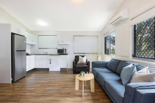 Reflections Holiday Parks Byron Bay en Byron Bay