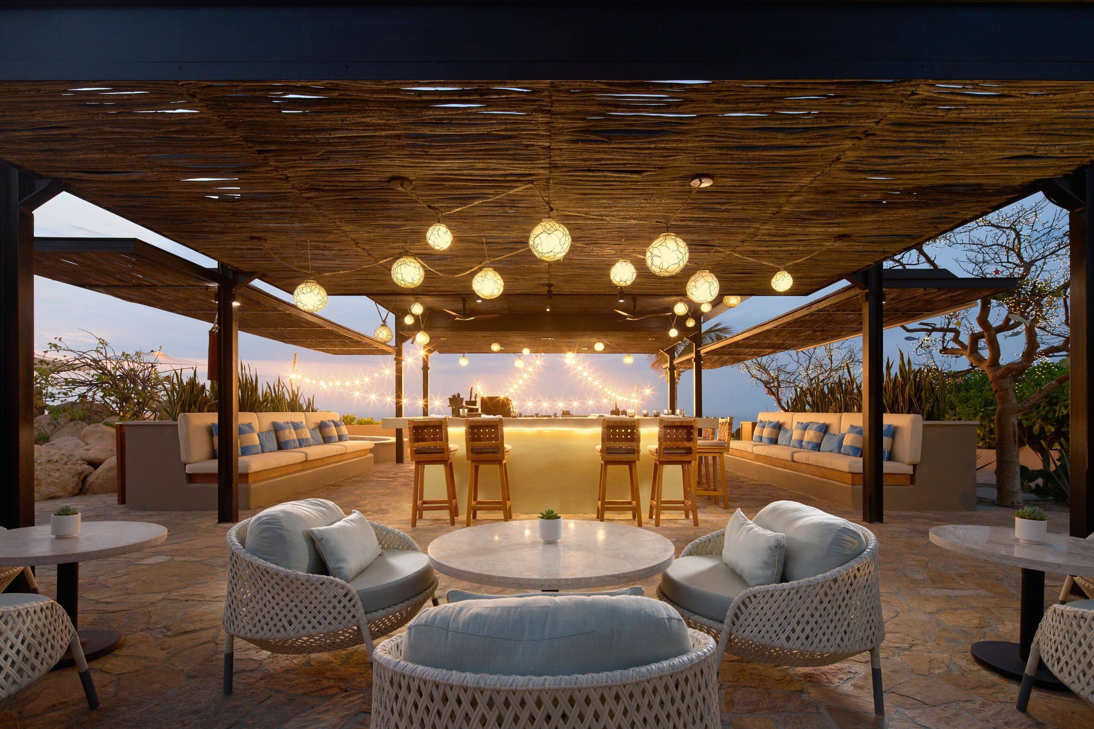 Zadún, a Ritz-Carlton Reserve en Mexico