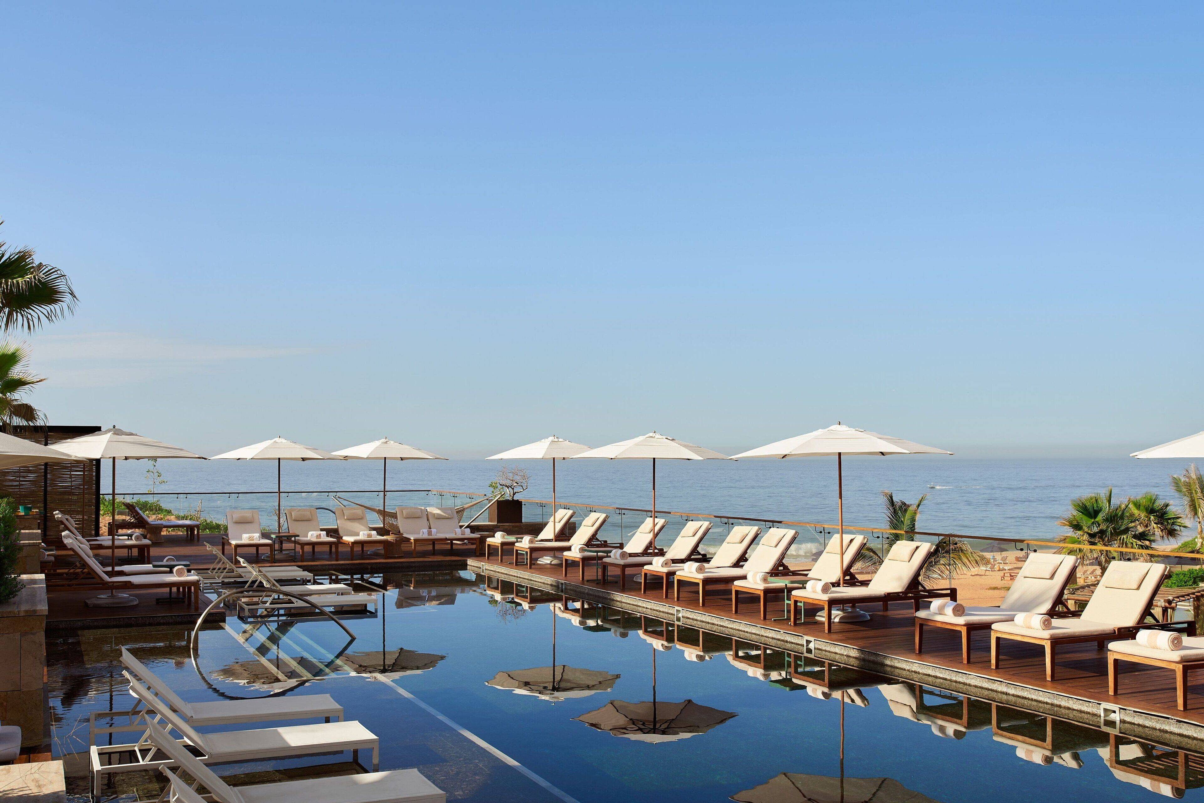 Zadún, a Ritz-Carlton Reserve en Mexico