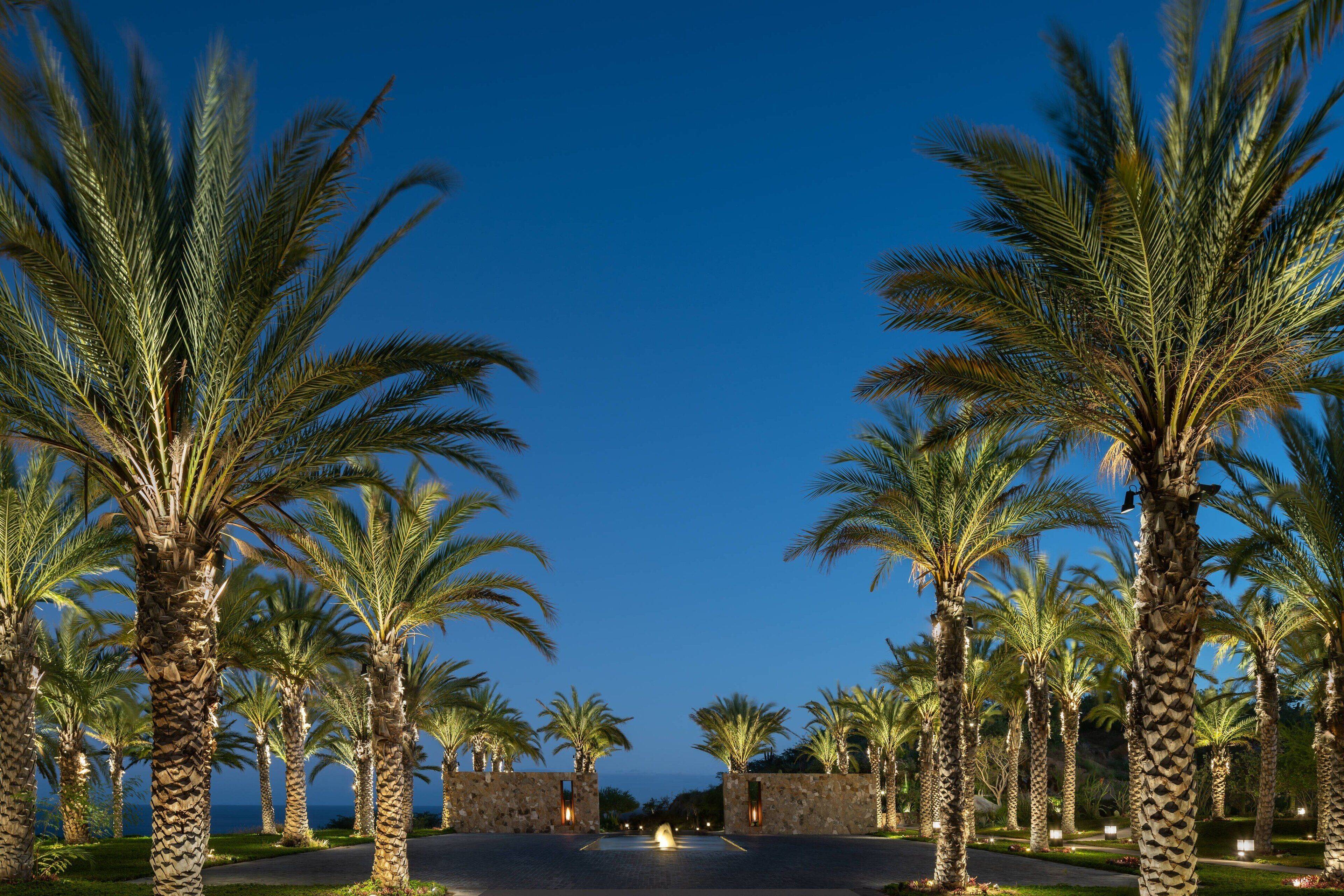 Zadún, a Ritz-Carlton Reserve en Mexico