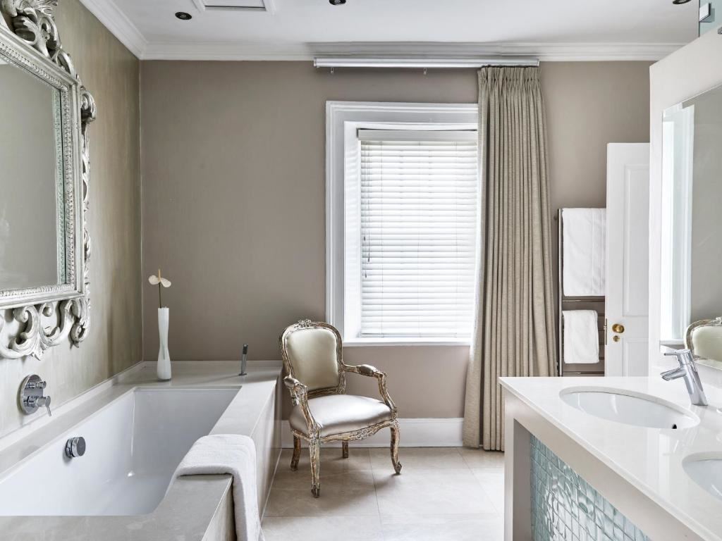 Dock House Boutique Hotel & Spa en Ciudad del Cabo