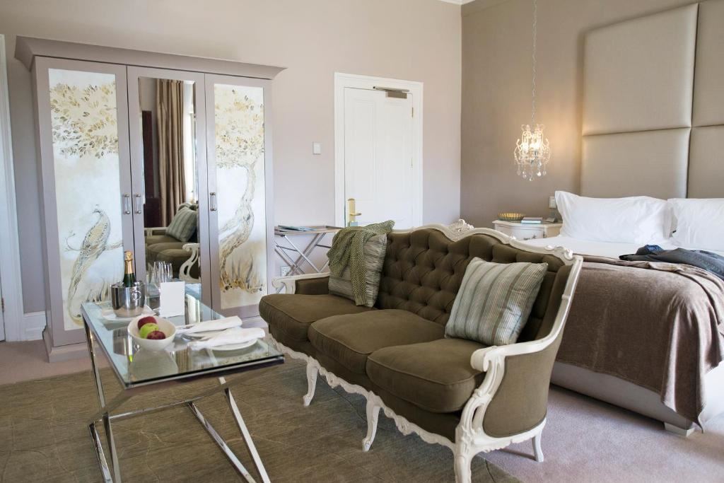 Dock House Boutique Hotel & Spa en Ciudad del Cabo