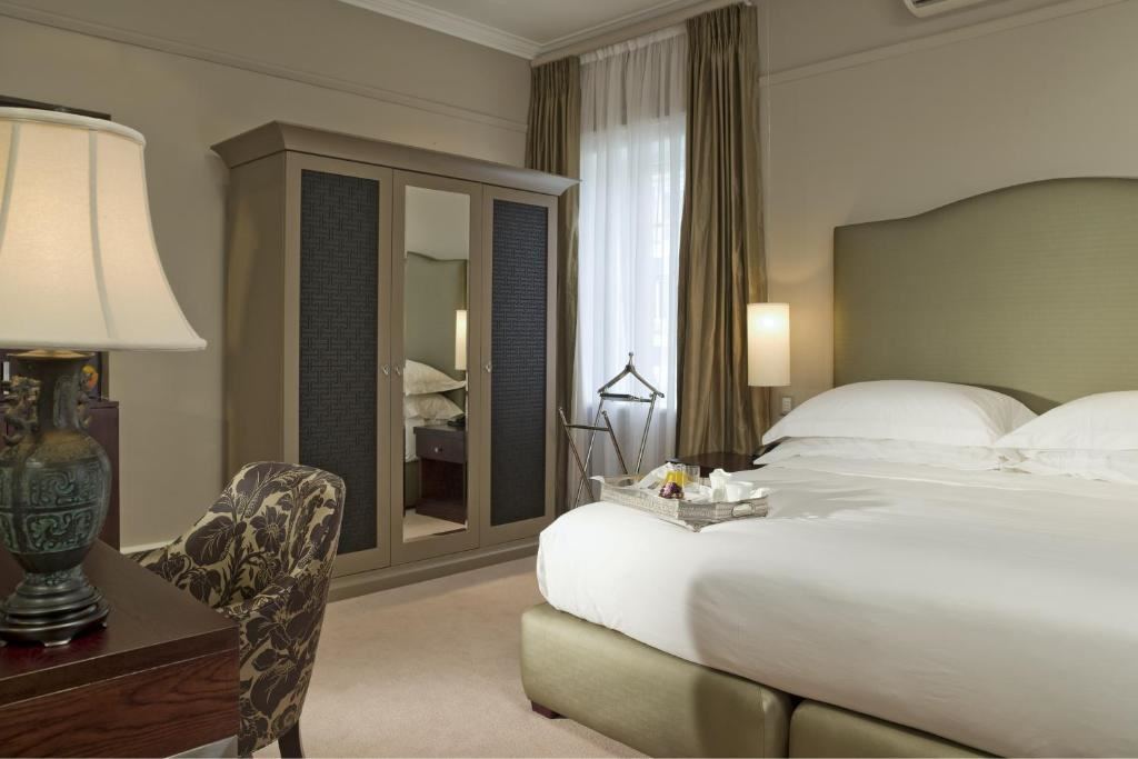 Dock House Boutique Hotel & Spa en Ciudad del Cabo