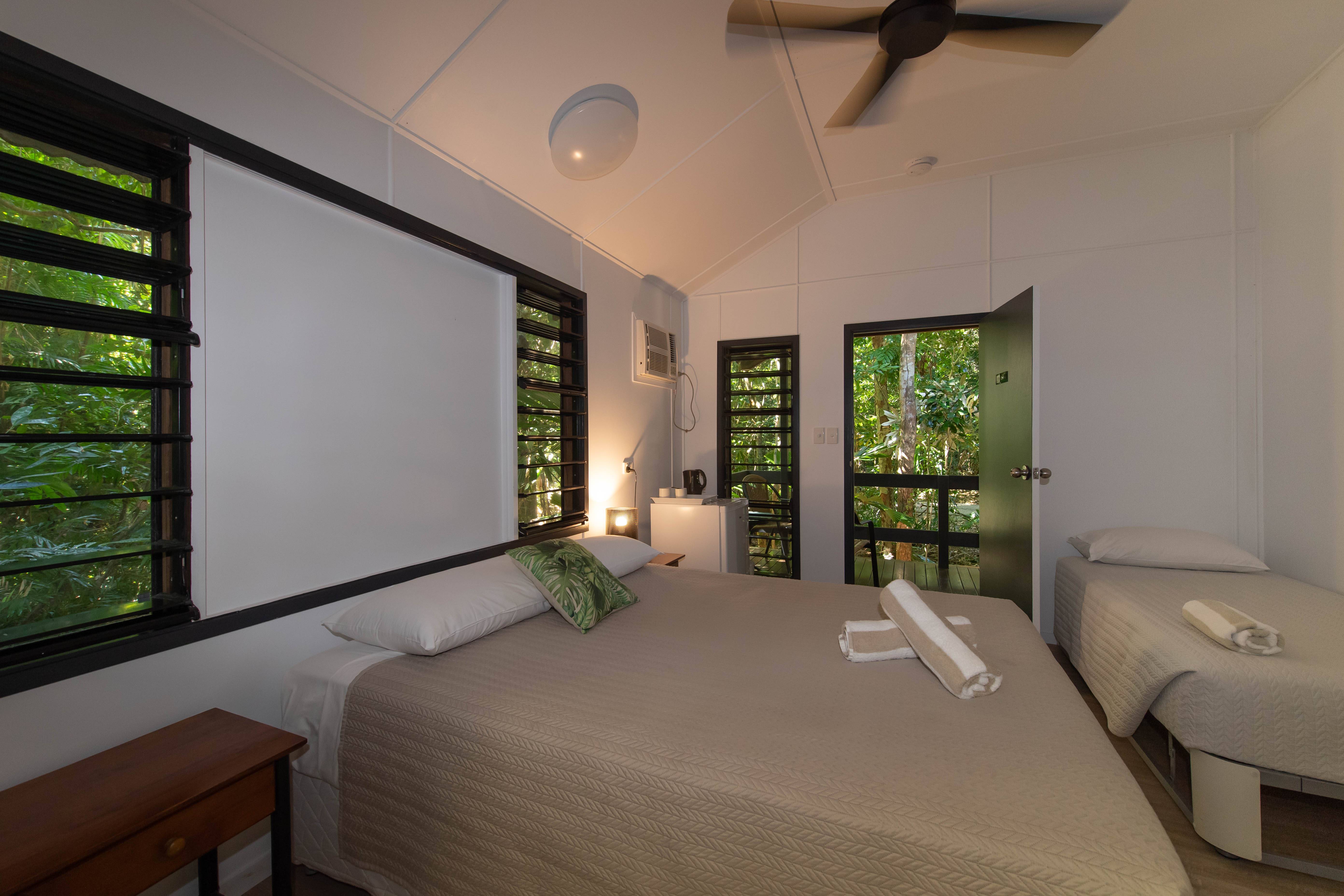 Cape Trib Beach House en Cape Tribulation