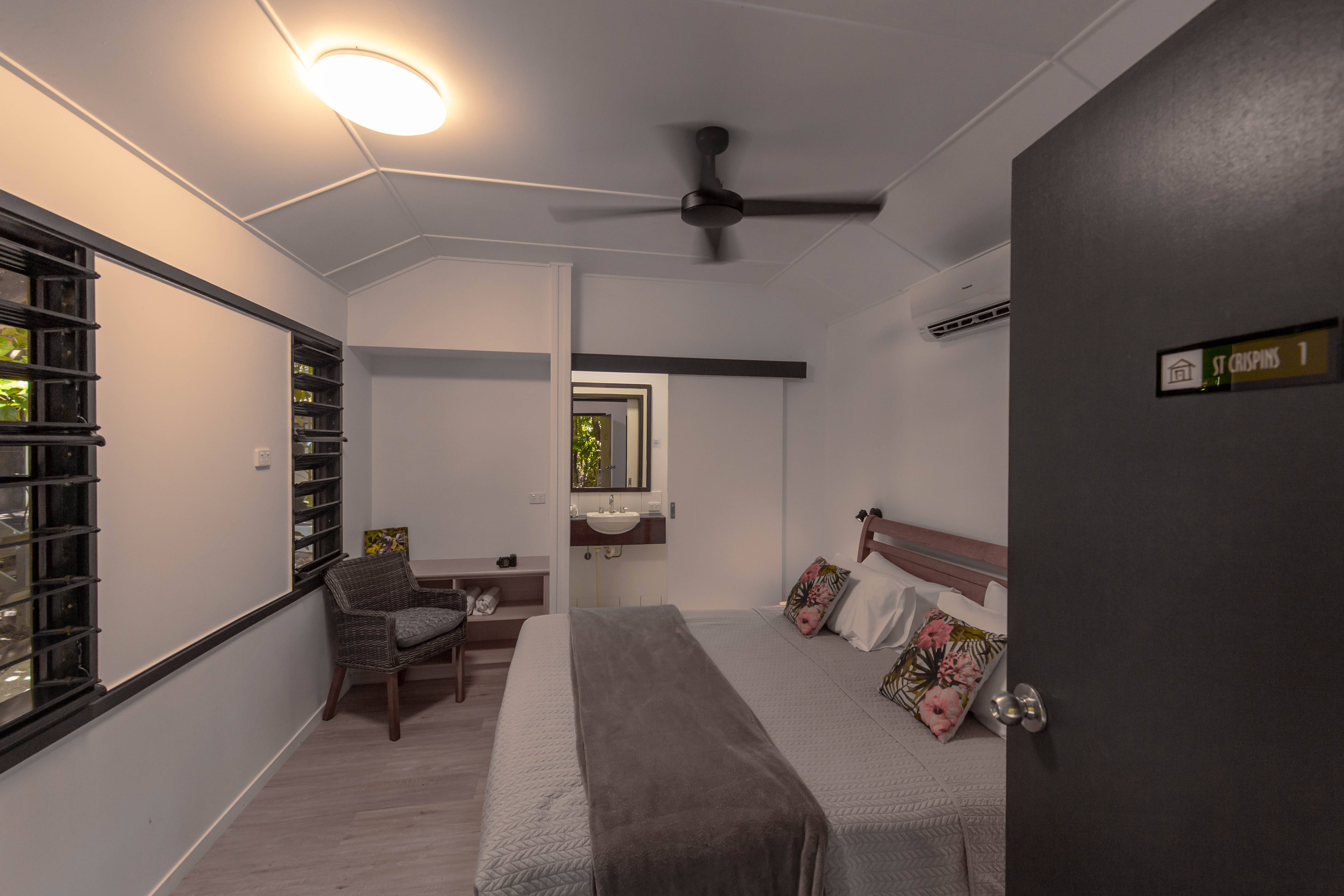 Cape Trib Beach House en Cape Tribulation