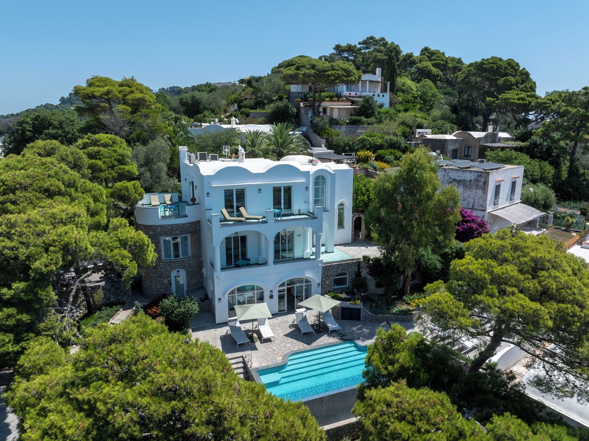 Capri