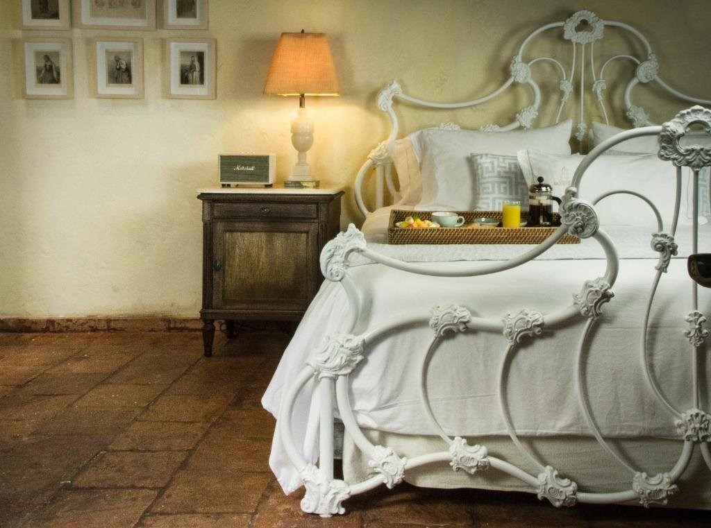 Casa del Arzobispado en Cartagena de Indias