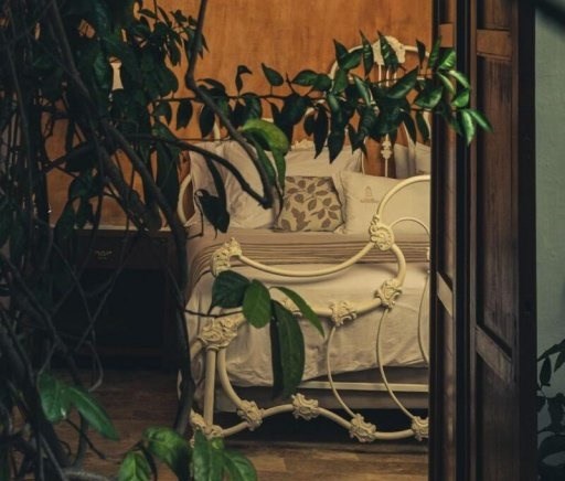 Casa del Arzobispado en Cartagena de Indias