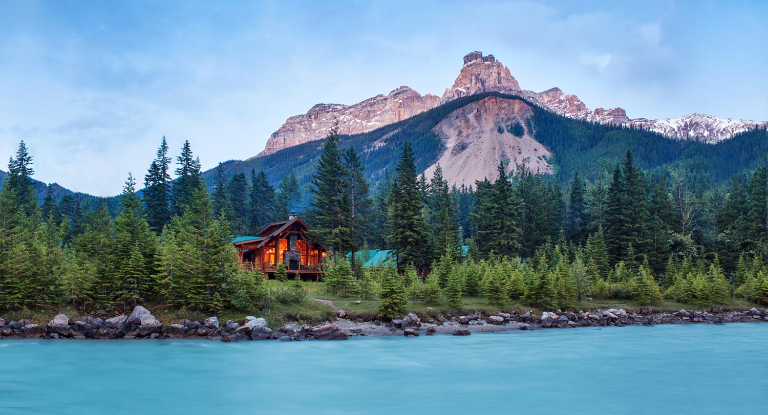 Lago Louise