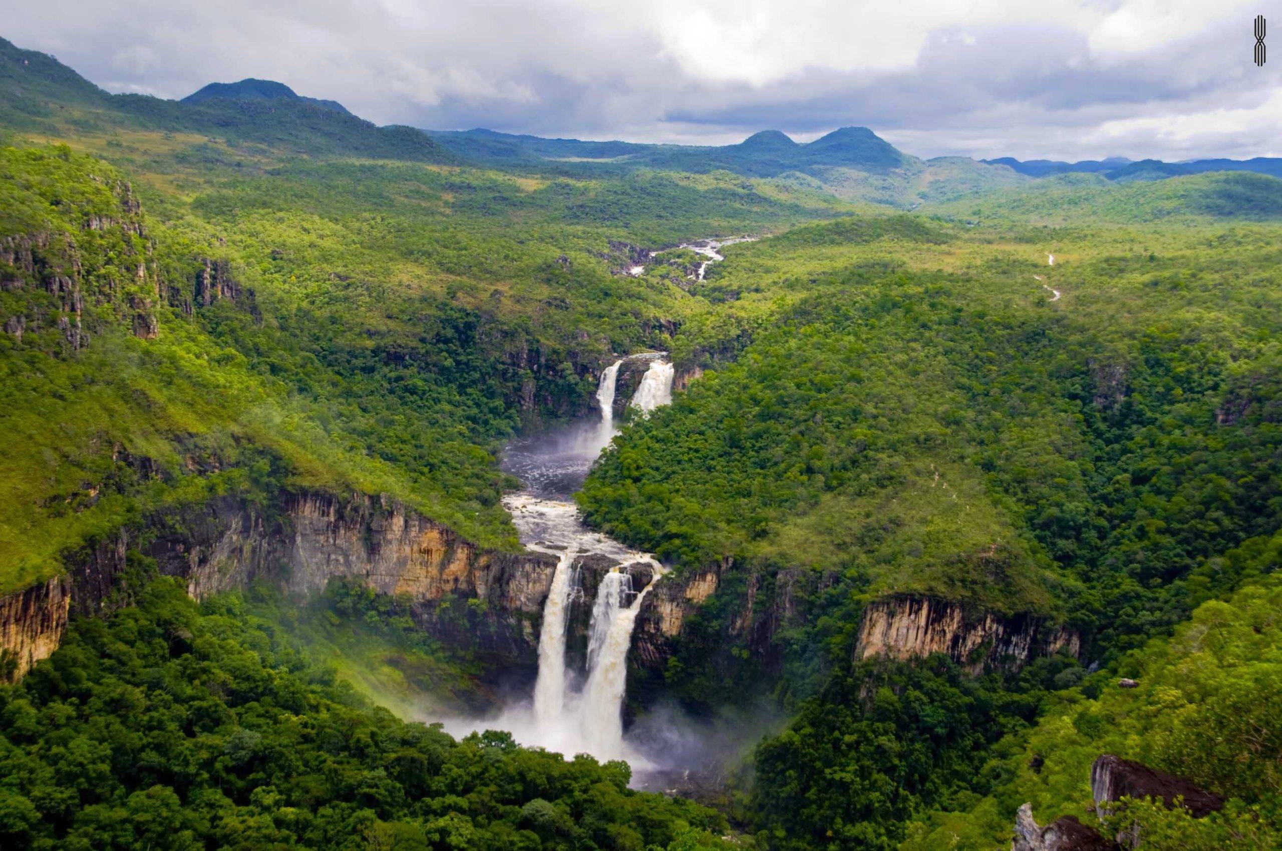Chapada dos Veadeiros | LAT.40